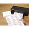 Avery® Easy Peel® 5160® Address Labels, 3000 Count